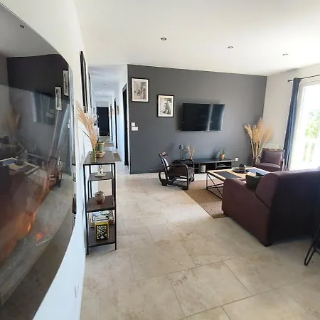 La Douce Parenthèse Appartement