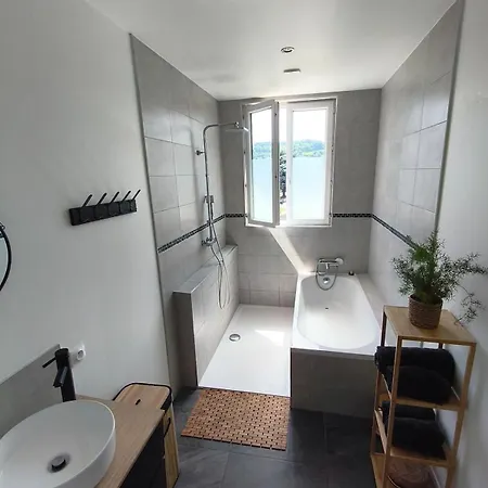 La Douce Parenthèse Appartement *